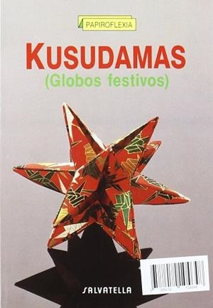 KUSUDAMAS(GLOBOS FESTIVOS) | 9788472104648 | TIGGELAAR, EVERDIEN