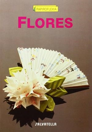 FLORES (PAPEL) | 9788472104631 | TIGGELAAR, EVERDIEN
