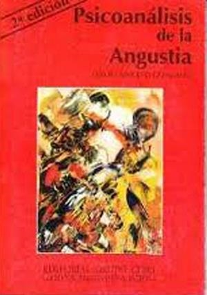 PSICOANALISIS DE LA ANGUSTIA | 9788485498338 | GONZALEZ MARTINEZ, EMILIO ANICETO