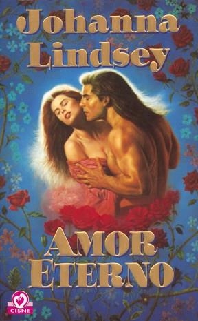 AMOR ETERNO (CISNE) | 9788401511233 | LINDSEY, JOHANNA