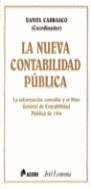 NUEVA CONTABILIDAD PUBLICA, LA | 9788434421011 | CARRASCO, DANIEL