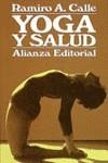 YOGA Y SALUD | 9788420600864 | CALLE, RAMIRO A.