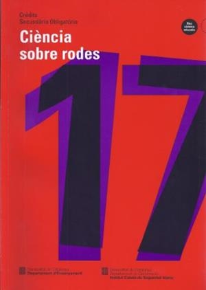 CIENCIA SOBRE RODE 17 | 9788439330080 | COROMINES, JOSEP ; LOZANO, M. TERESA ; V