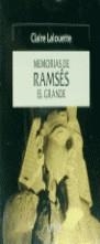 MEMORIAS DE RANSES.ELGRANDE | 9788474236804 | LALOUETTE, CLAIRE