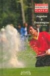 JUGADAS Y ESTRATEGIAS.GOLF | 9788481629163 | SMITH, PETER D.