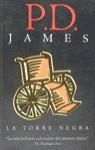 TORRE NEGRA, LA (VIB) | 9788440652409 | JAMES, P. D.