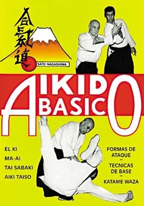 AIKIDO BASICO | 9788420300733 | NALDA ALBIAC, JOSE SANTOS
