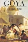 GOYA. (COL. ALIANZA CIEN) | 9788420646534 | BOZAL, VALERIANO