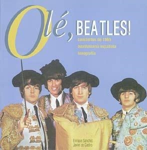 OLE,BEATLES! | 9788479352202 | CASTRO FRESNADILLO, JAVIER DE ; SANCHEZ