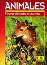 ANIMALES FAUNA DE TODO EL MUNDO | 9788430516193 | HORACKOVA, JANA