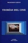 TEORIAS DE CINE | 9788437612812 | CASSETTI, FRANCESCO