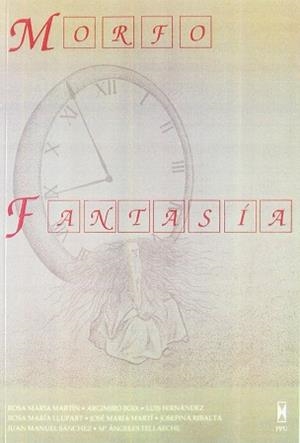 MORFO FANTASIA | 9788447701766 | BOIX, ARGIMIRO ... [ET AL.]
