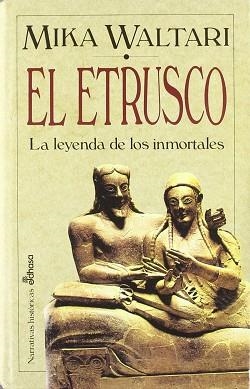 ETRUSCO, EL | 9788435005951 | WALTARI, MIKA