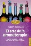 ARTE DE LA AROMATERAPIA,EL | 9788449300738 | TISSERAND, ROBERT