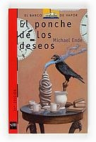 PONCHE DE LOS DESEOS,EL | 9788434844414 | ENDE, MICHAEL