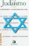 JUDAISMO, EL (FLASH) | 9788448300708 | SANTONI, ERIC
