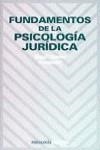 FUNDAMENTOS DE LA PSICOLOGIA JURIDICA | 9788436808629 | CLEMENTE,MIGUEL