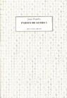 PARTES DE GUERRA | 9788481910209 | BONILLA, JUAN