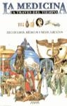 MEDICINA A TRAVES DEL TIEMPO,LA | 9788420762609 | SENIOR, KATHRYN