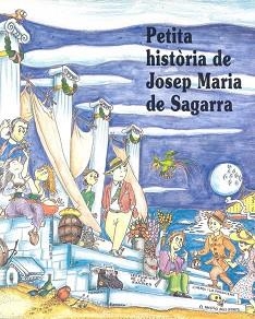 PETITA HISTORIA DE JOSEP MARIA DE SEGARRA | 9788488591371 | LLORCA I BERROCAL, VIçENC
