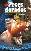 MIS PECES DORADOS (GOLDFISH) | 9788425510427 | HARRIS, JACK C.