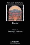 POESIA SAN JUAN DE LA CRUZ (LH) | 9788437604107 | JUAN DE LA CRUZ, SANTO