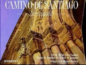 CAMINO DE SANTIAGO.INOLVIDABLE | 9788424139056 | BRAVO LOZANO, MILLAN