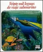 VEINTE MIL LEGUAS DE VIAJE SUBMARINO | 9788432127649 | VERNE, JULES