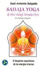 SAHAJA YOGA | 9788488066152 | SALGADO, JOSE ANTONIO