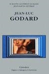 JEAN-LUC GODARD | 9788437613024 | LEUTRAT, JEAN LOUIS ; LIANDRAT-GUIGUES,