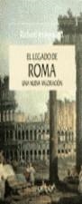 LEGADO DE ROMA,EL.UNA NUEVA VALORACION | 9788474236088 | JENKYNS, RICHARD