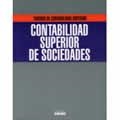 CONTABILIDAD SUPERIOR DE SOCIEDADES | 9788432953378 | MOYA, XAVIER