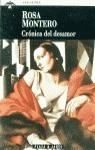 CRONICA DEL DESAMOR | 9788401424021 | MONTERO, ROSA