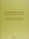 ESTUDIOS SOBRE PICASSO | 9788425210631 | COMBALIA DEXEUS, VICTORIA