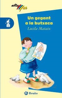 UN GEGANT A LA BUTXACA | 9788421631652 | MATAIX, LUCILA