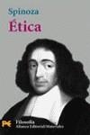 ETICA (LB) | 9788420635095 | SPINOZA, BARUCH