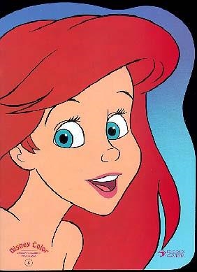 DISNEY COLOR | 9788439281559 | DISNEY, WALT