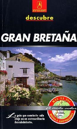 GRAN BRETAÑA | 9788424137076 | LOCKE, TIM