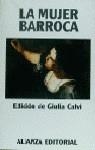 MUJER BARROCA, LA | 9788420696157 | CALVI, GIULIA