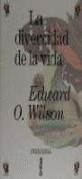 DIVERSIDAD DE LA VIDA, LA | 9788474236033 | WILSON, EDWARD O.