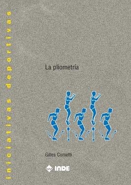 PLIOMETRIA, LA | 9788487330759 | COMETTI, GILLES
