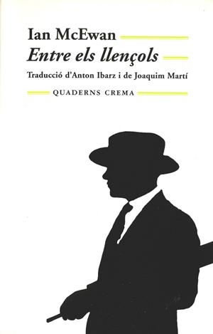 ENTRE ELS LLENÇOLS | 9788477270157 | MACEWAN, IAN