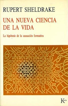 NUEVA CIENCIA DE LA VIDA UNA | 9788472452060 | SHELDRAKE, RUPERT