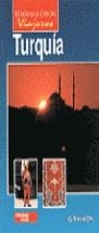TURQUIA THOMAS COOK VIAJEROS | 9788475773674 | DARKE, DIANE