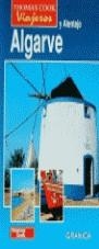 ALGARVE Y ALENTEJO THOMAS COOK VIAJEROS | 9788475773711 | VARIS