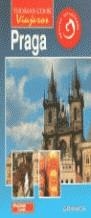 PRAGA THOMAS COOK VIAJEROS | 9788475773667 | VARIS