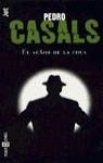SEÑOR DE LA COCA, EL (JET) | 9788401467264 | CASALS, PEDRO