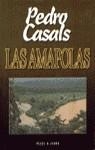 AMAPOLAS,LAS | 9788401326097 | CASALS ALDAMA, PEDRO