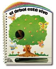 ARBOL ESTA VIVO, EL | 9788476401934 | GOMBOLI, MARIO