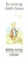 CUENTO DEL CERDITO AMABLE, EL | 9788474445442 | POTTER, BEATRIX